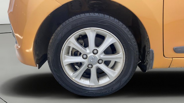 Second-hand 2015 Hyundai Grand i10 AT Asta for sale in Gulbarga-30