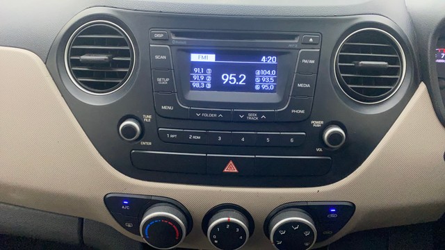 Second-hand 2015 Hyundai Grand i10 AT Asta for sale in Gulbarga-6