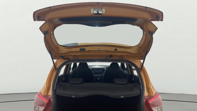 Second-hand 2015 Hyundai Grand i10 AT Asta for sale in Gulbarga-11