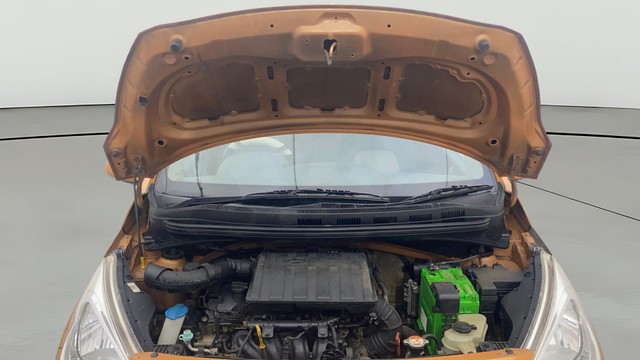 Second-hand 2015 Hyundai Grand i10 AT Asta for sale in Gulbarga-20