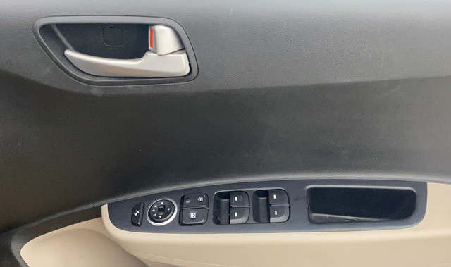 Second-hand 2015 Hyundai Grand i10 AT Asta for sale in Gulbarga-10