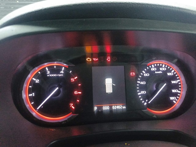 Second-hand 2022 Mahindra Thar LX Hard Top Diesel AT for sale in Visakhapatnam-13