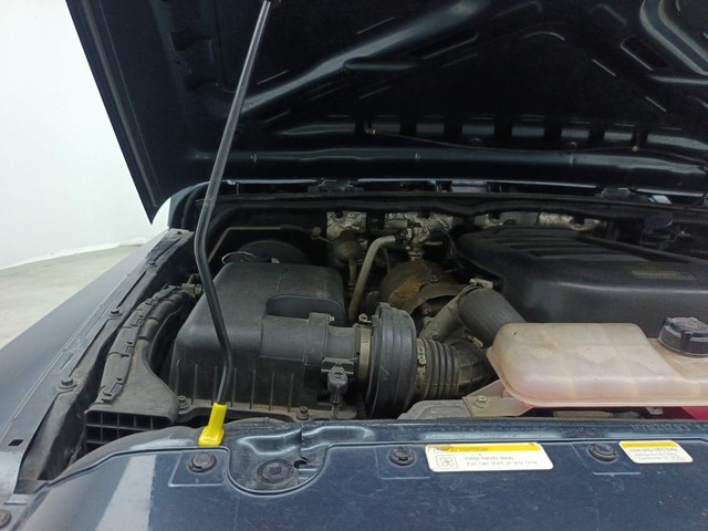 Second-hand 2022 Mahindra Thar LX Hard Top Diesel AT for sale in Visakhapatnam-34