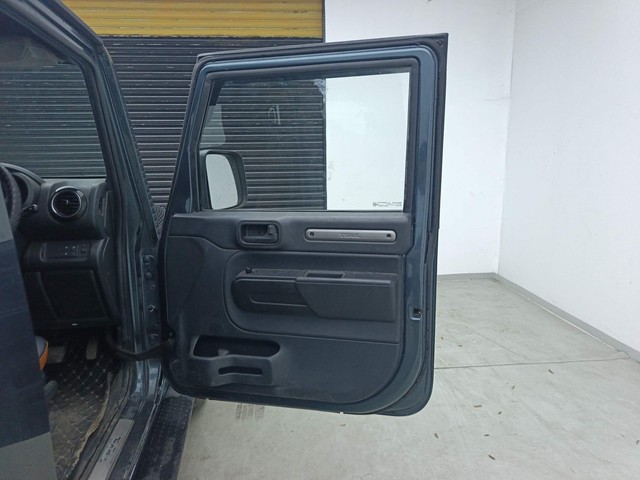 Second-hand 2022 Mahindra Thar LX Hard Top Diesel AT for sale in Visakhapatnam-16