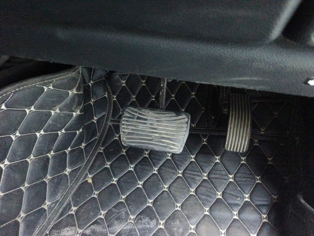 Second-hand 2022 Mahindra Thar LX Hard Top Diesel AT for sale in Visakhapatnam-14