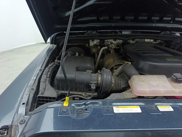 Second-hand 2022 Mahindra Thar LX Hard Top Diesel AT for sale in Visakhapatnam-39