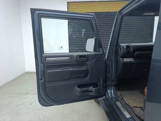 Second-hand 2022 Mahindra Thar LX Hard Top Diesel AT for sale in Visakhapatnam-25