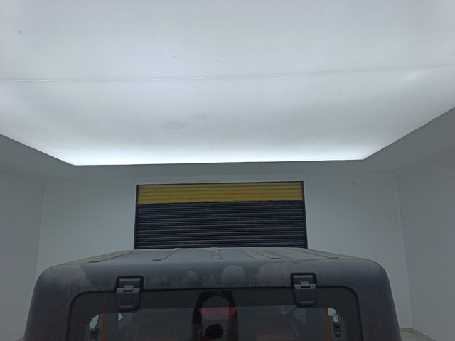 Second-hand 2022 Mahindra Thar LX Hard Top Diesel AT for sale in Visakhapatnam-22