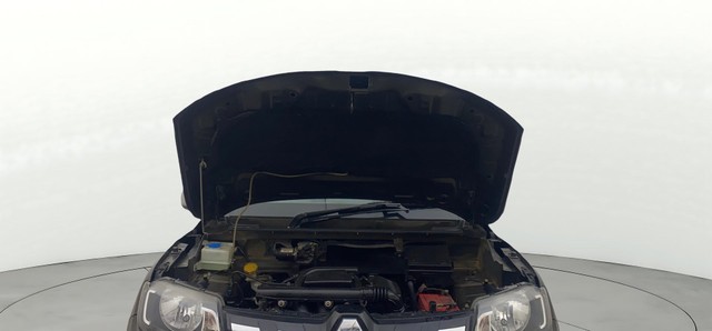 Second-hand 2019 Renault KWID 1.0 AMT RXT for sale in Bangalore-9