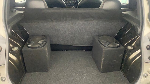 Second-hand 2019 Renault KWID 1.0 AMT RXT for sale in Bangalore-19