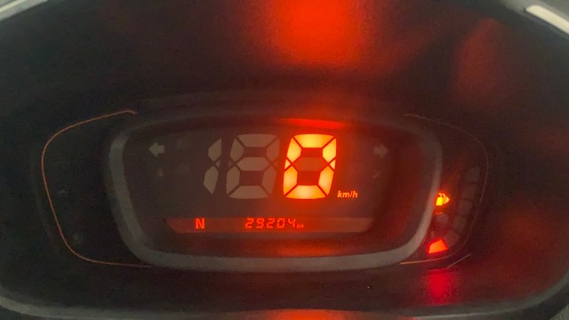 Second-hand 2019 Renault KWID 1.0 AMT RXT for sale in Bangalore-11