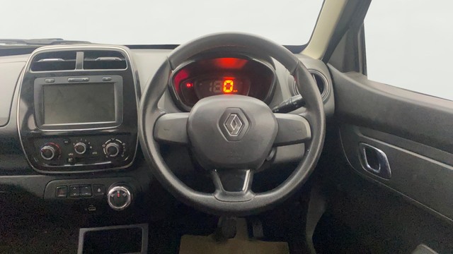 Second-hand 2019 Renault KWID 1.0 AMT RXT for sale in Bangalore-12