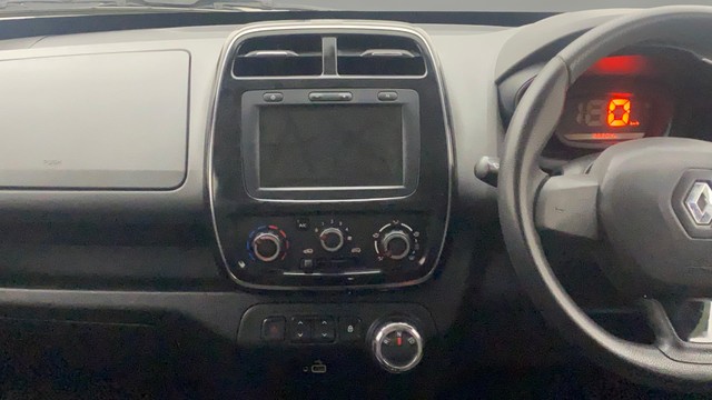 Second-hand 2019 Renault KWID 1.0 AMT RXT for sale in Bangalore-22