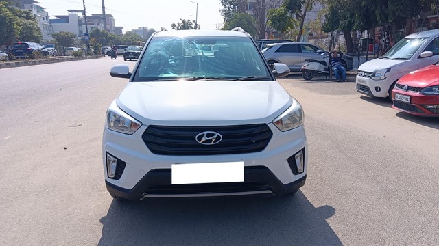 Second-hand 2016 Hyundai Creta 1.4 CRDi S for sale in Jaipur-5