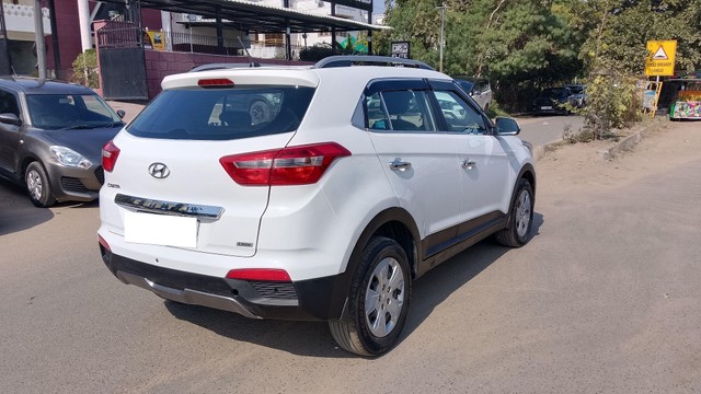 Second-hand 2016 Hyundai Creta 1.4 CRDi S for sale in Jaipur-8