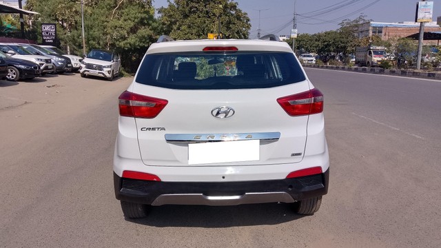 Second-hand 2016 Hyundai Creta 1.4 CRDi S for sale in Jaipur-2