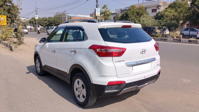 Second-hand 2016 Hyundai Creta 1.4 CRDi S for sale in Jaipur-7