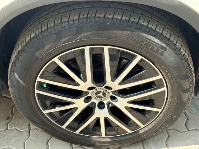 Second-hand 2022 Mercedes-Benz GLC 200 for sale in Jaipur-9