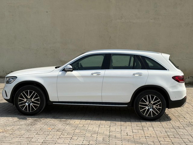 Second-hand 2022 Mercedes-Benz GLC 200 for sale in Jaipur-5