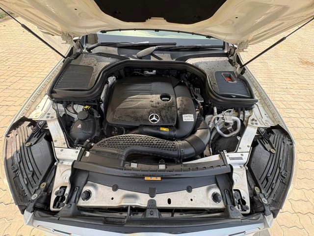 Second-hand 2022 Mercedes-Benz GLC 200 for sale in Jaipur-7