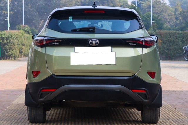 Second-hand 2022 Tata Harrier XZA Plus AT BSVI for sale in New Delhi-2