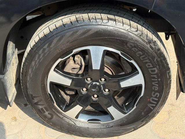 Second-hand 2023 Mahindra Scorpio S 11 BSVI for sale in Jaipur-7