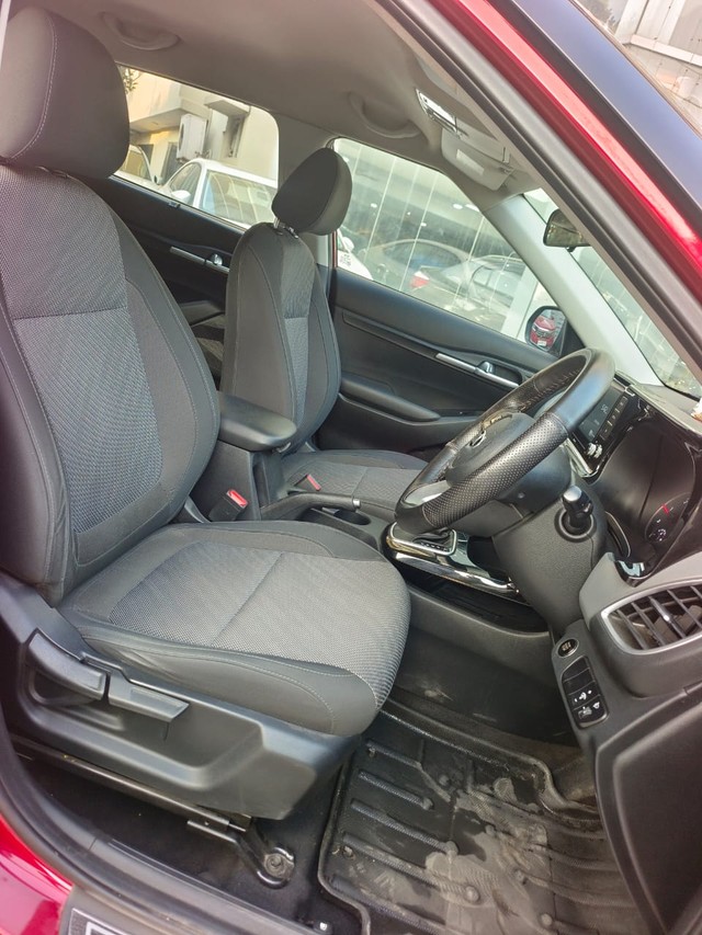 Second-hand 2020 Kia Seltos HTK Plus AT D for sale in Bangalore-11