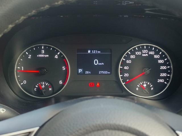 Second-hand 2020 Kia Seltos HTK Plus AT D for sale in Bangalore-6