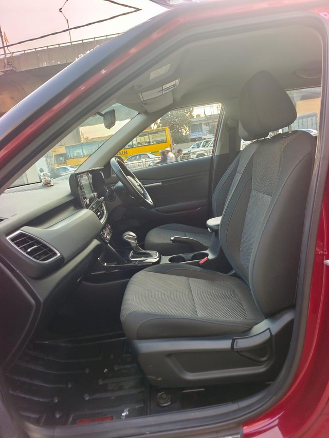 Second-hand 2020 Kia Seltos HTK Plus AT D for sale in Bangalore-7