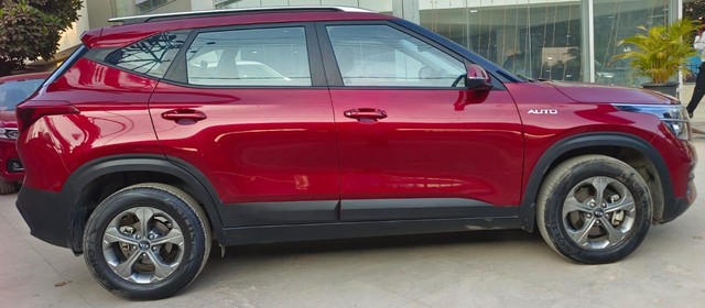 Second-hand 2020 Kia Seltos HTK Plus AT D for sale in Bangalore-1