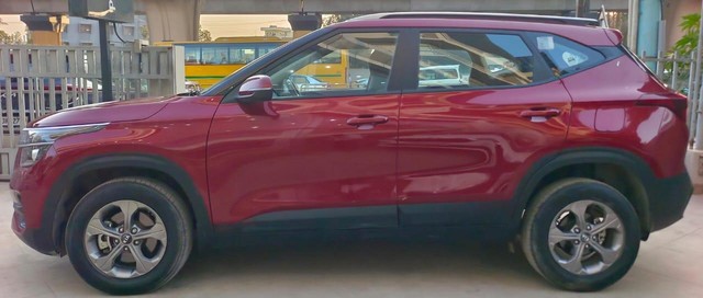 Second-hand 2020 Kia Seltos HTK Plus AT D for sale in Bangalore-3