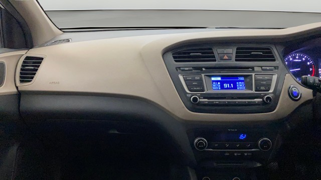 Second-hand 2014 Hyundai i20 Asta 1.2 for sale in New Delhi-1
