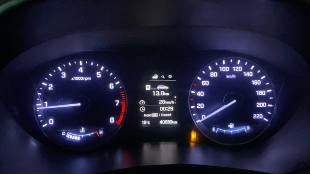 Second-hand 2014 Hyundai i20 Asta 1.2 for sale in New Delhi-24