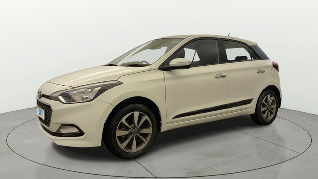 Second-hand 2014 Hyundai i20 Asta 1.2 for sale in New Delhi-18