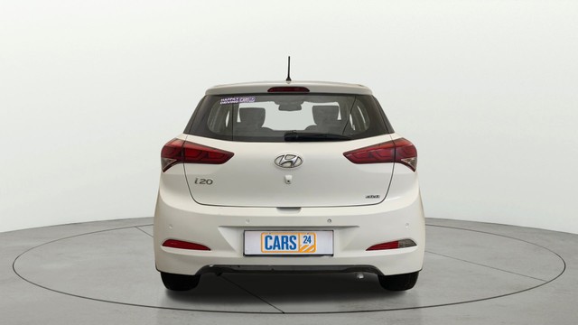 Second-hand 2014 Hyundai i20 Asta 1.2 for sale in New Delhi-15