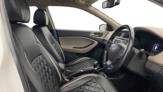 Second-hand 2014 Hyundai i20 Asta 1.2 for sale in New Delhi-26