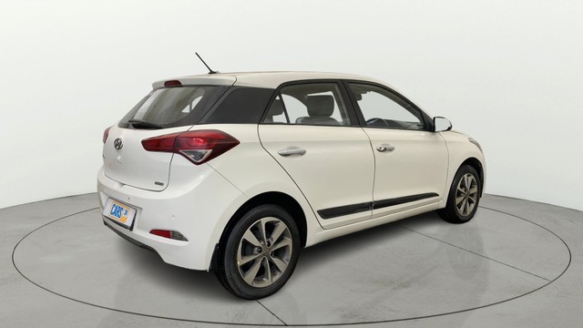 Second-hand 2014 Hyundai i20 Asta 1.2 for sale in New Delhi-14