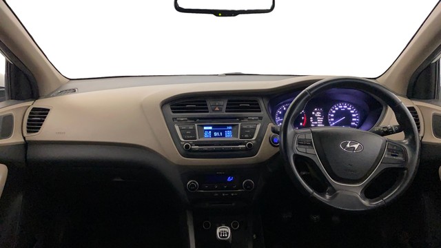 Second-hand 2014 Hyundai i20 Asta 1.2 for sale in New Delhi-22