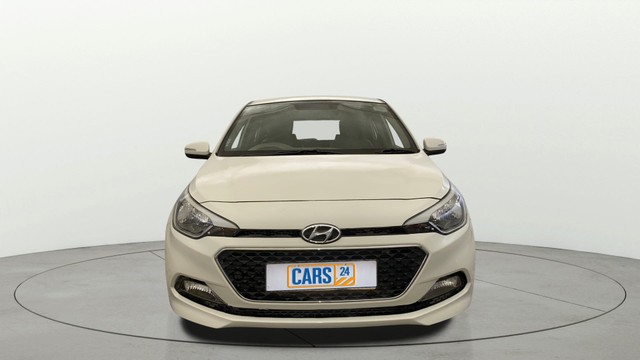 Second-hand 2014 Hyundai i20 Asta 1.2 for sale in New Delhi-19