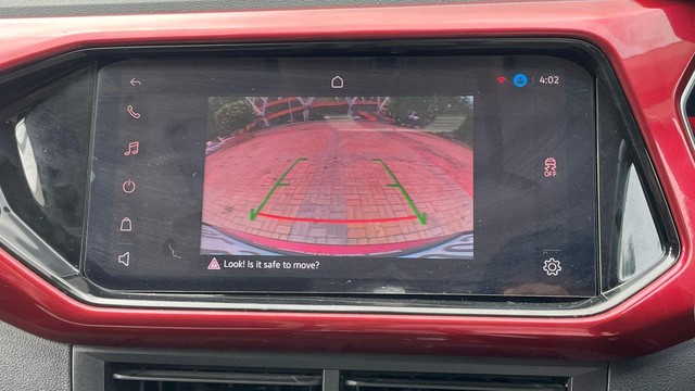 Volkswagen Taigun 1.5 TSI GT Plus DSG Second-hand 2022 Volkswagen Taigun 1.5 TSI GT Plus DSG for sale in New Delhi-17