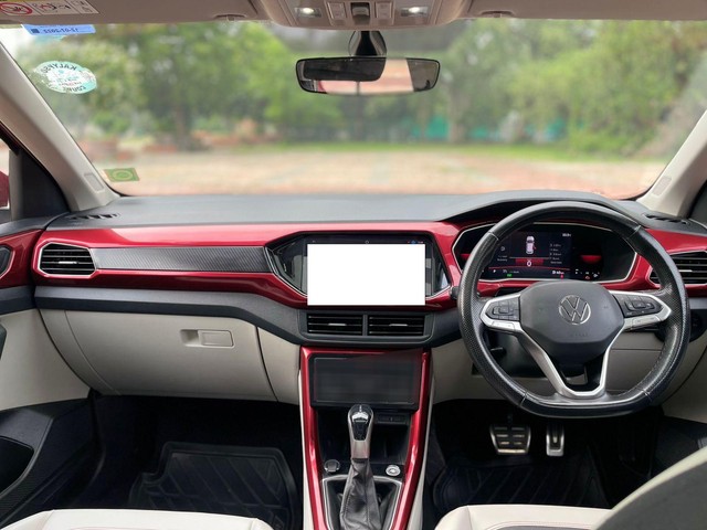 Volkswagen Taigun 1.5 TSI GT Plus DSG Second-hand 2022 Volkswagen Taigun 1.5 TSI GT Plus DSG for sale in New Delhi-13