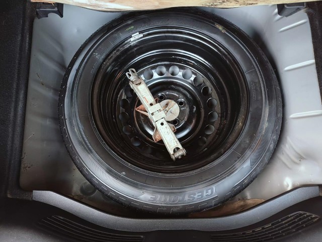 Second-hand 2018 Honda WR-V i-VTEC S for sale in New Delhi-6