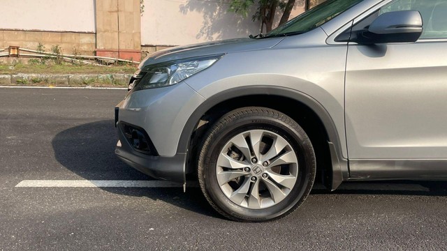 Second-hand 2018 Honda CR-V 2.0L 2WD AT for sale in New Delhi-10