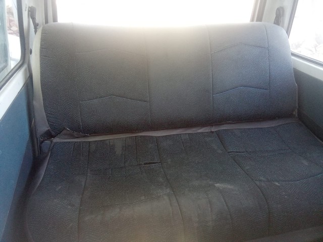 Maruti Suzuki Omni LPG STD BSIV Second-hand 2016 Maruti Suzuki Omni LPG STD BSIV for sale in Jaipur-2