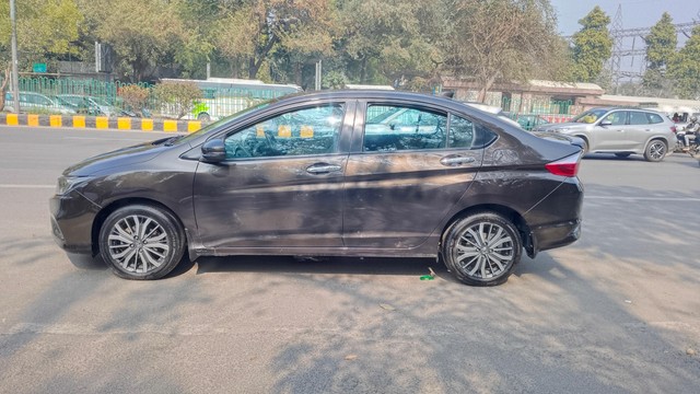 Second-hand 2019 Honda City i-VTEC CVT ZX for sale in New Delhi-2