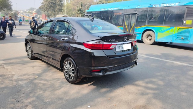 Second-hand 2019 Honda City i-VTEC CVT ZX for sale in New Delhi-7