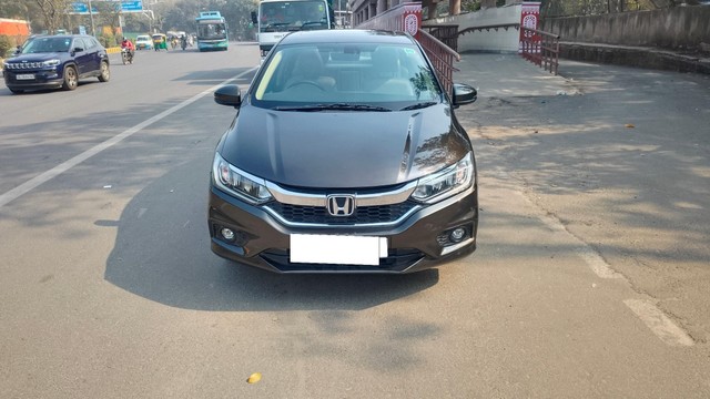 Second-hand 2019 Honda City i-VTEC CVT ZX for sale in New Delhi-3