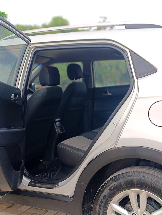 Second-hand 2016 Hyundai Creta 1.6 VTVT SX Plus for sale in New Delhi-23