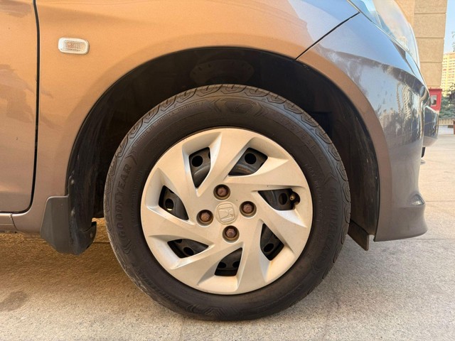 Second-hand 2014 Honda Amaze S i-Dtech for sale in Thane-8