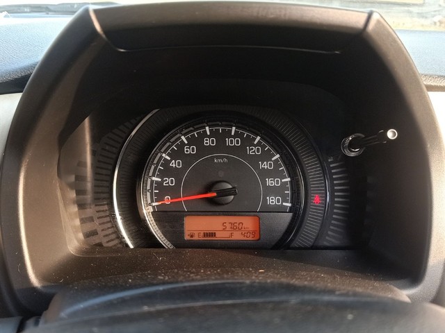 Second-hand 2023 Maruti Wagon R VXI for sale in New Delhi-14